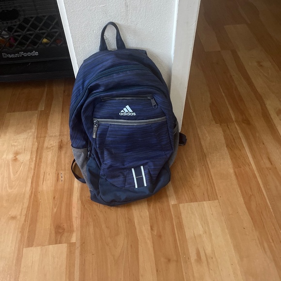 adidas Other - Adidas Backback